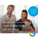 Digitale Akquisemotive - Google für Immobilienmakler, Motiv: Zielgruppenanalyse - hbtimmo.de