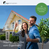 Digitale Immobilienakquise - Motiv Traum vom Eigenheim - hbtimmo.de