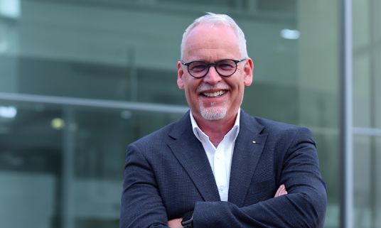 Karsten Hesemann - KI-Experte und Autor