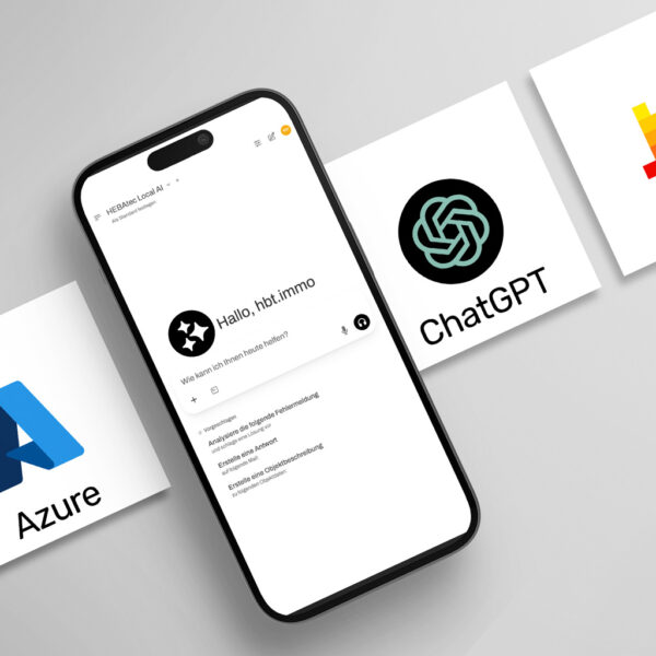 KI Chatbot für Immobilienmakler 01