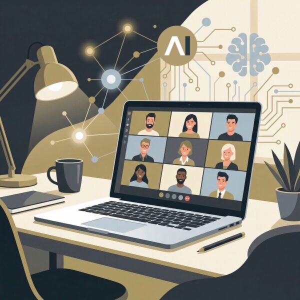 KI-Sprechstunde für Immobilienmakler KI-Sprechstunde für Immobilienmakler