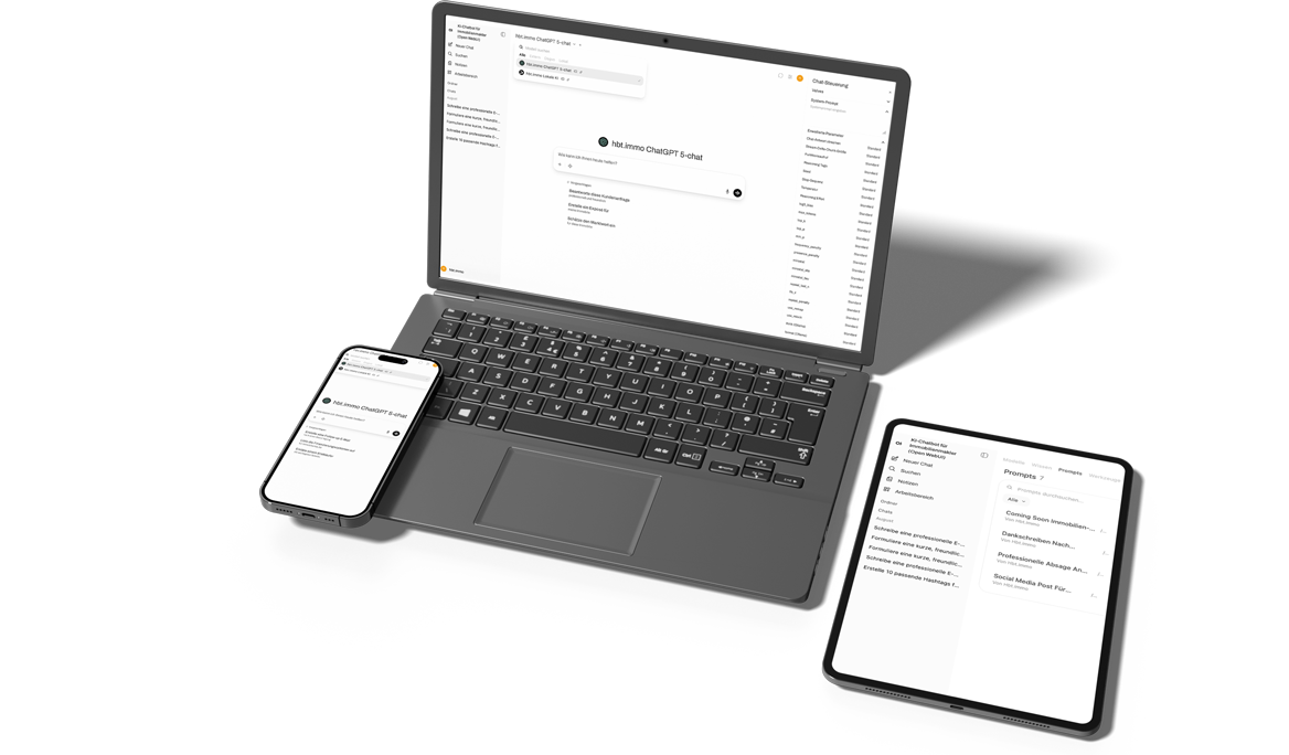 KI für Immobilienmakler