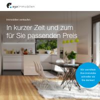 Digitale Immobilienakquise - Motiv Kurze Zeit - hbtimmo.de