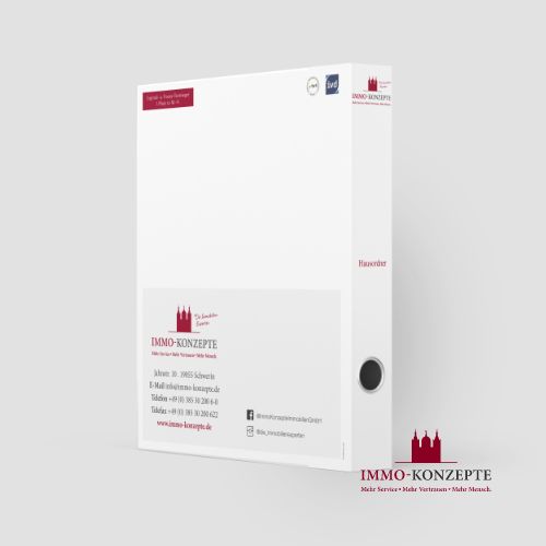 Hausordner Immobilienmakler Immo Konzepte
