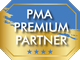 PMA Premium Partner