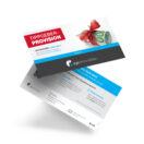 Tippgeberprovision Flyer Maxi (dunkel) - hbtimmo.de Tippgeberprovision Flyer Maxi (dunkel) - hbtimmo.de