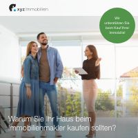 Digitale Immobilienakquise - Motiv Warum Immpbilienmakler - hbtimmo.de